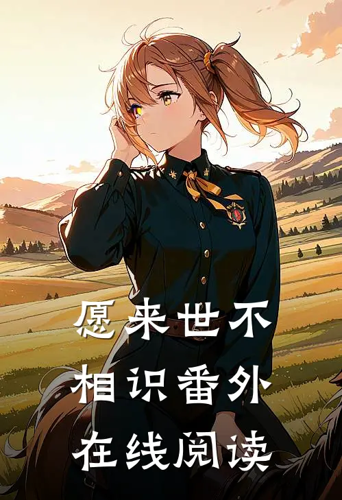 愿来世不相识番外在线阅读