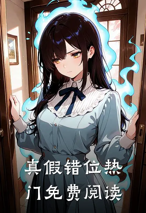 真假错位热门免费阅读