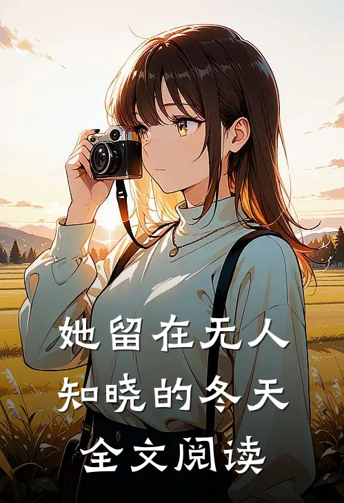 她留在无人知晓的冬天全文阅读