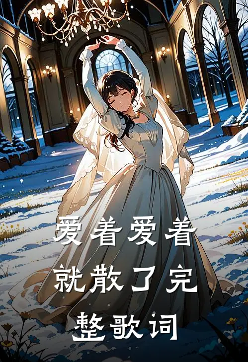 爱着爱着就散了完整歌词