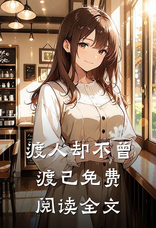 渡人却不曾渡己免费阅读全文