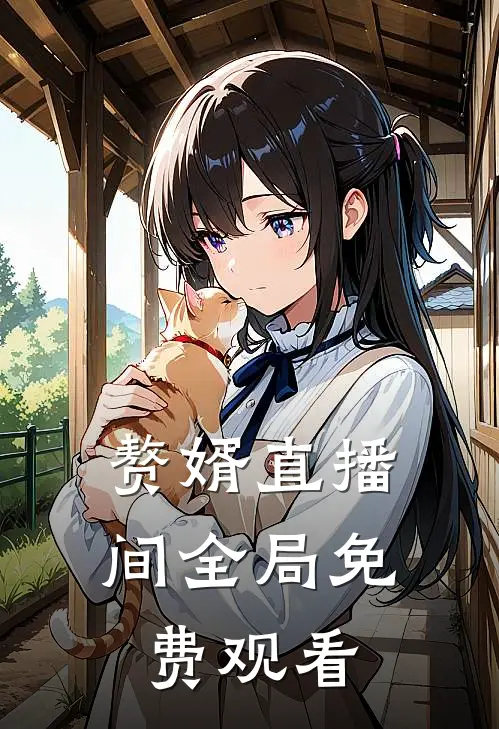 赘婿直播间全局免费观看