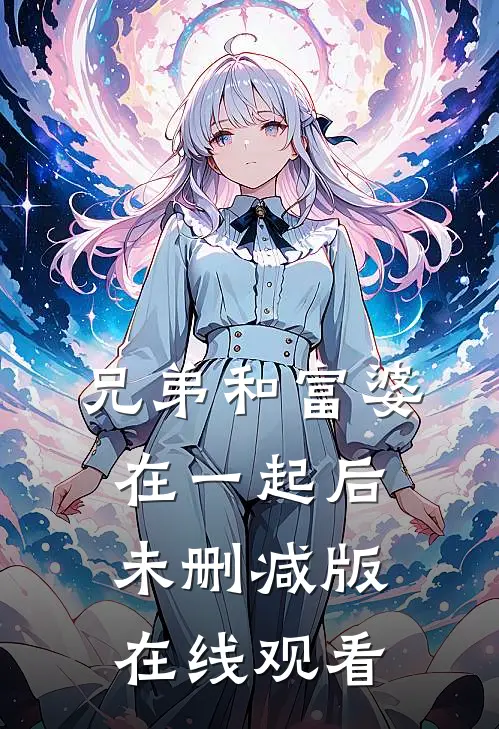 兄弟和富婆在一起后未删减版在线观看