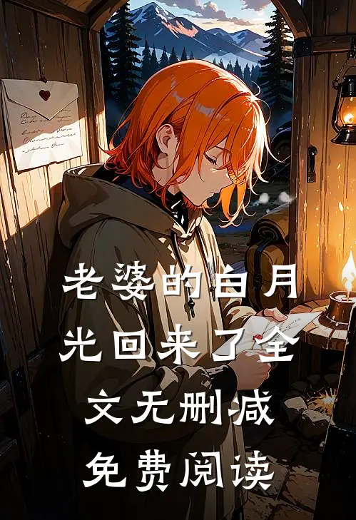 老婆的白月光回来了全文无删减免费阅读