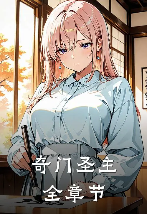 奇门圣主全章节