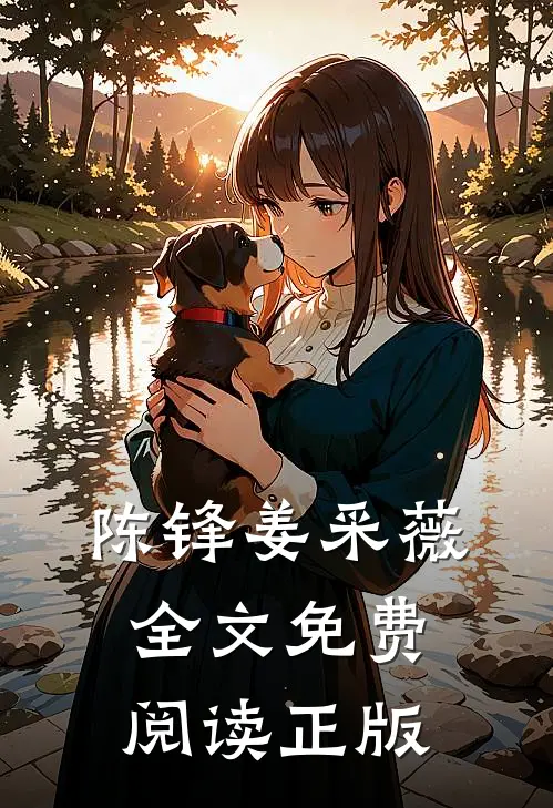 陈锋姜采薇全文免费阅读正版