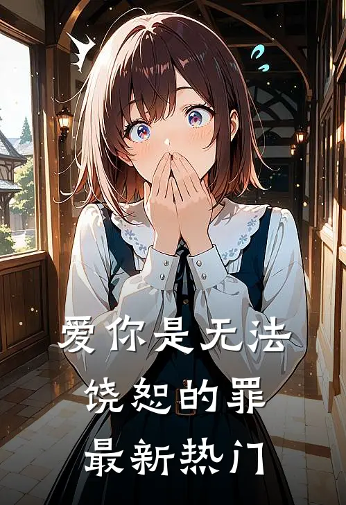 爱你是无法饶恕的罪最新热门
