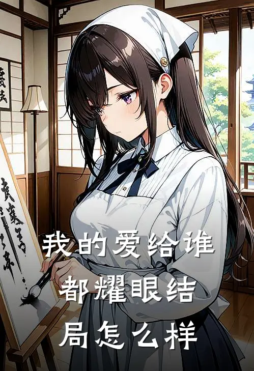 我的爱给谁都耀眼结局怎么样