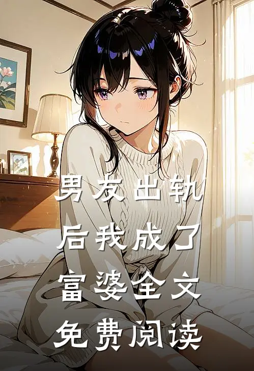 男友出轨后我成了富婆全文免费阅读