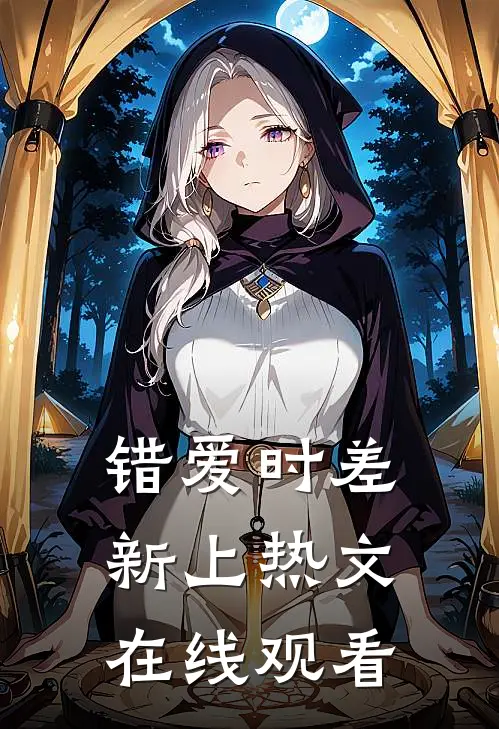 错爱时差新上热文在线观看