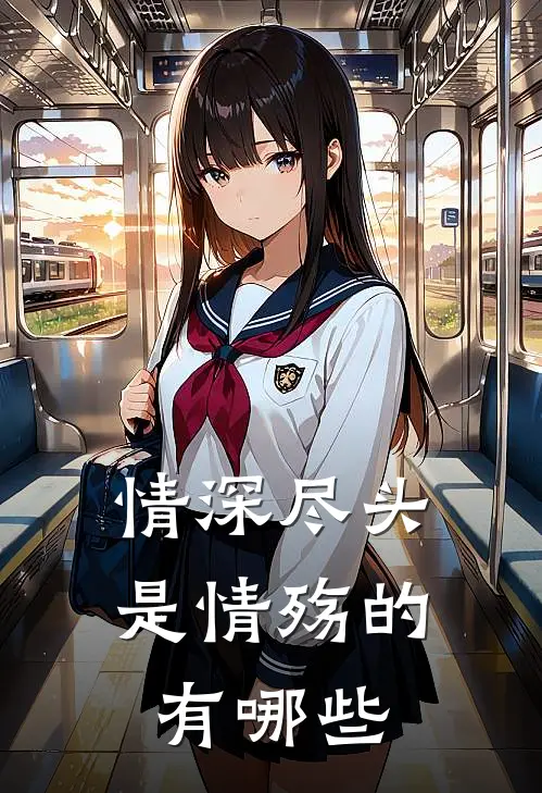 情深尽头是情殇的有哪些