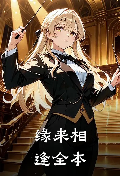 缘来相逢全本