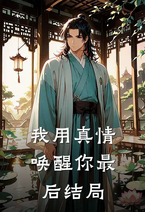 我用真情唤醒你最后结局