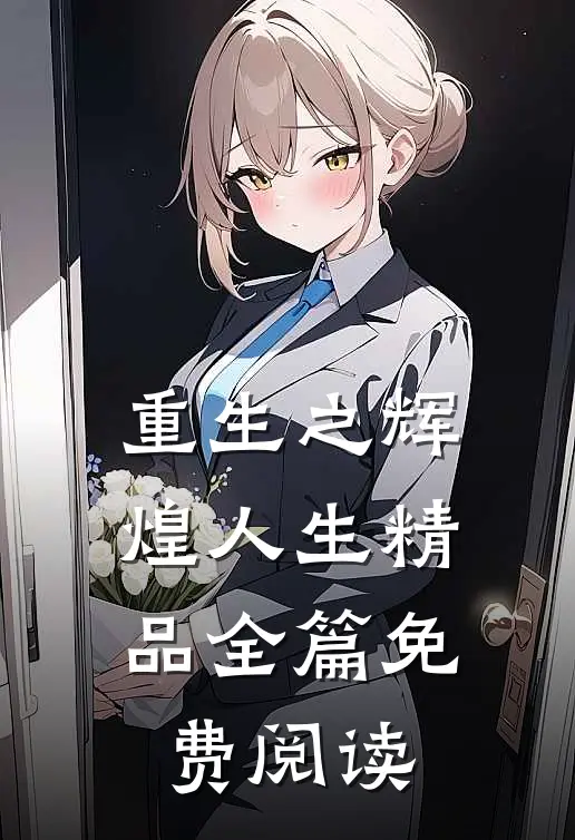 重生之辉煌人生精品全篇免费阅读