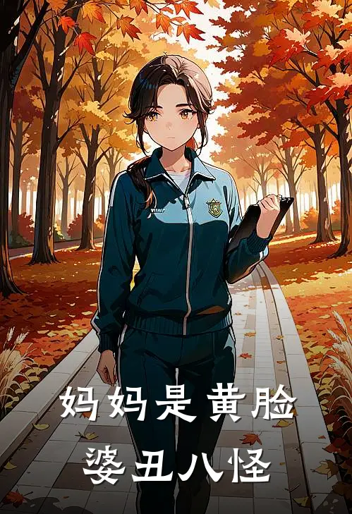 妈妈是黄脸婆丑八怪