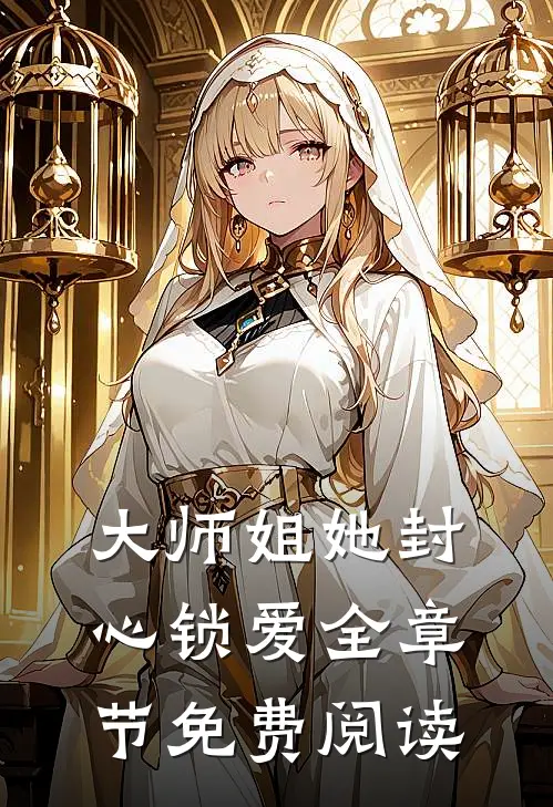 大师姐她封心锁爱全章节免费阅读
