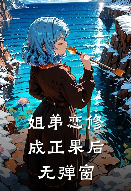 姐弟恋修成正果后无弹窗