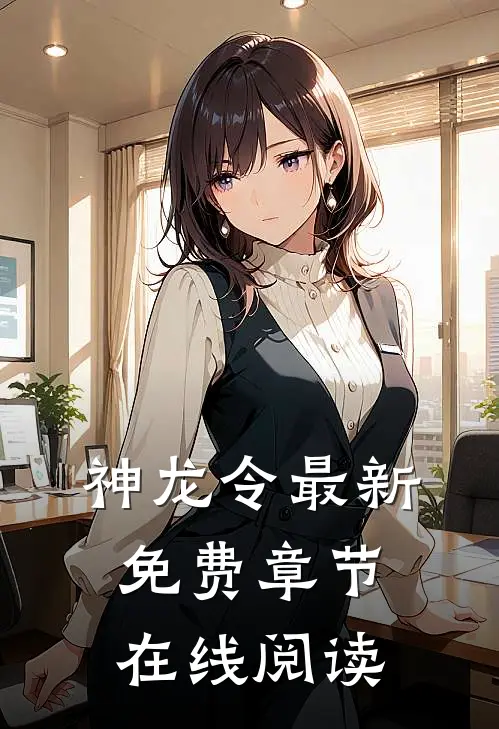 神龙令最新免费章节在线阅读