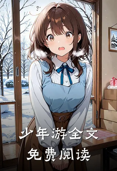 少年游全文免费阅读