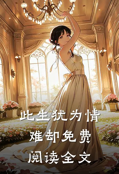 此生犹为情难却免费阅读全文