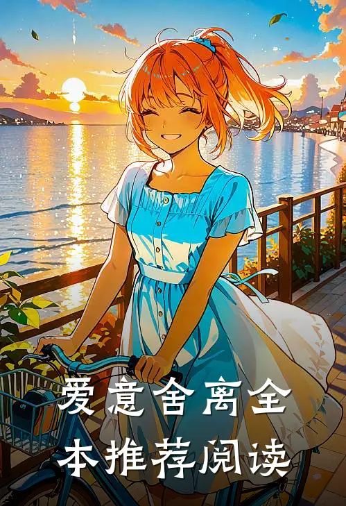 爱意舍离全本推荐阅读