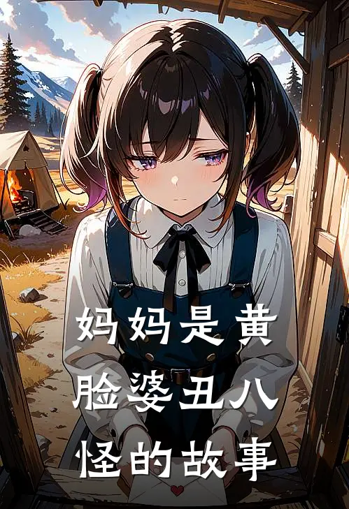 妈妈是黄脸婆丑八怪的故事