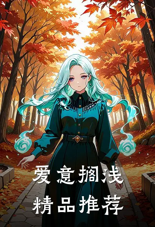 爱意搁浅精品推荐