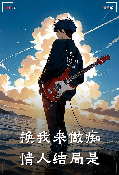 换我来做痴情人结局是