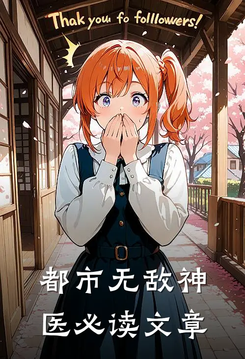 都市无敌神医必读文章
