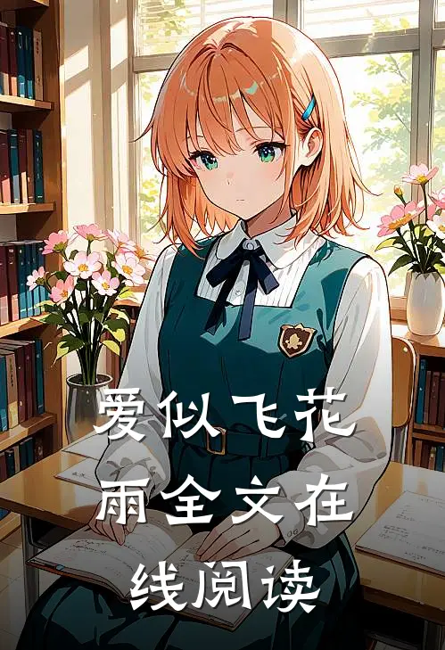爱似飞花雨全文在线阅读