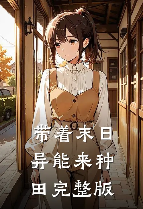 带着末日异能来种田完整版