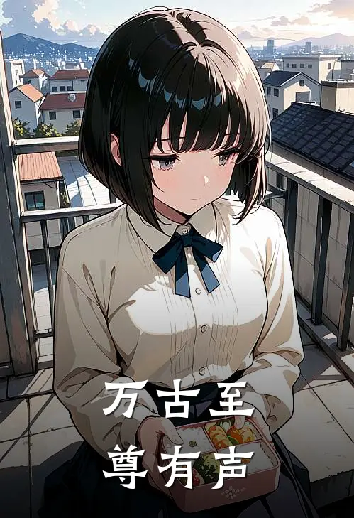 万古至尊有声