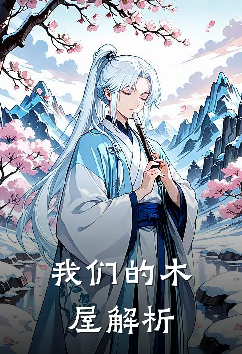 我们的木屋解析