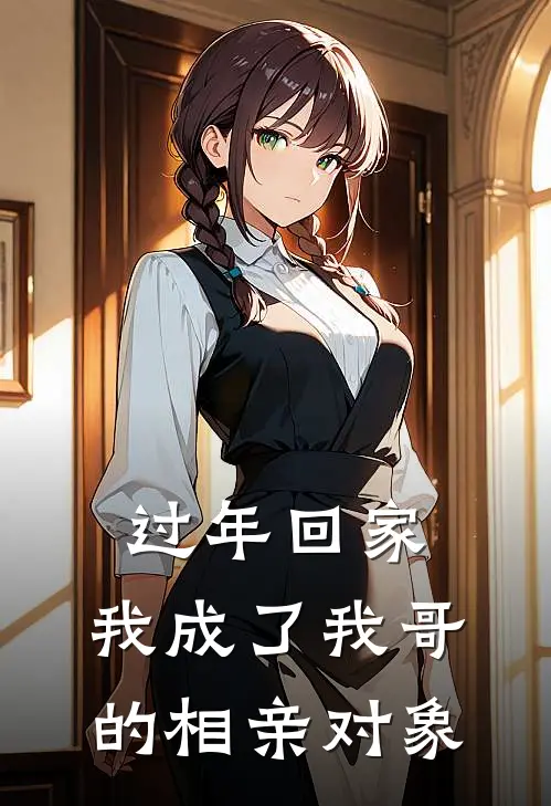 过年回家,我成了我哥的相亲对象