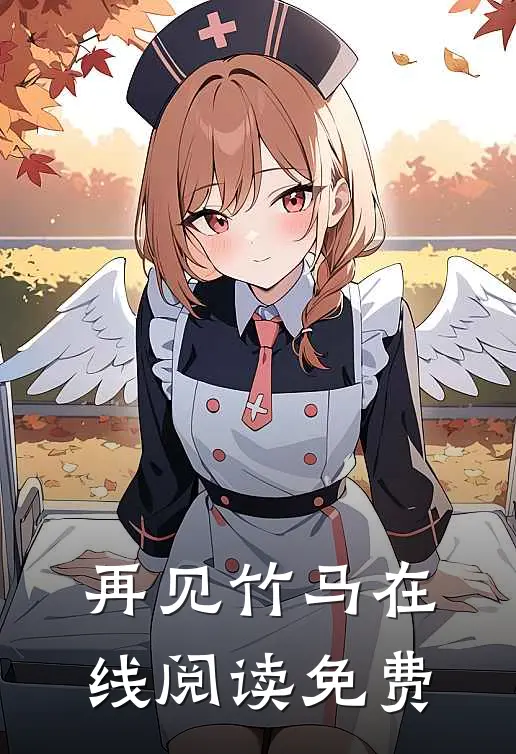 再见竹马在线阅读免费