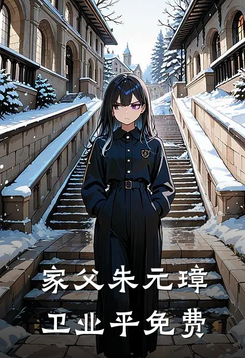 家父朱元璋卫业平免费