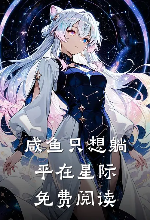 咸鱼只想躺平在星际免费阅读