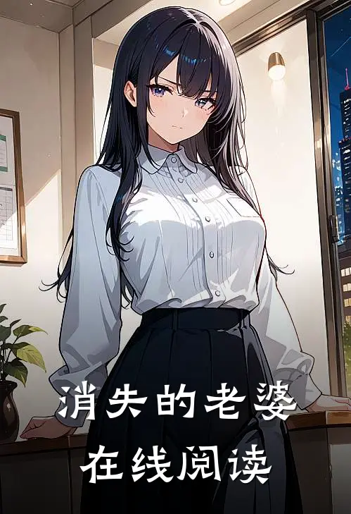 消失的老婆在线阅读