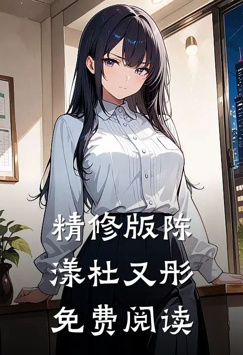 精修版陈漾杜又彤免费阅读