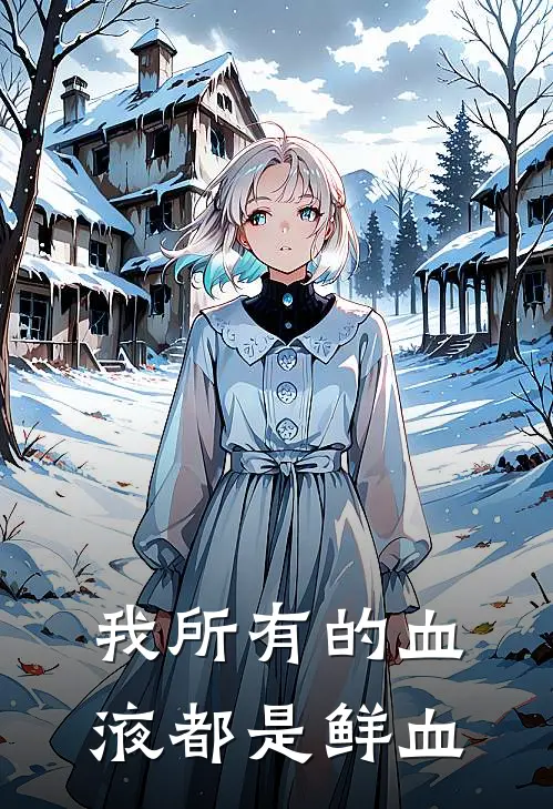 我所有的血液都是鲜血