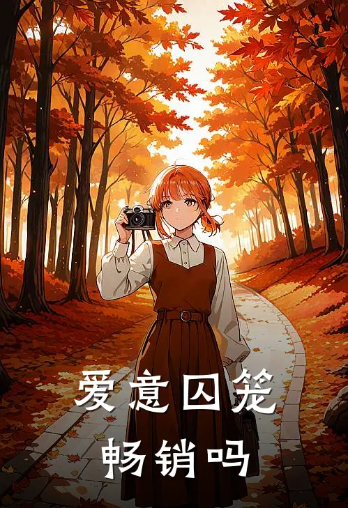 爱意囚笼畅销吗