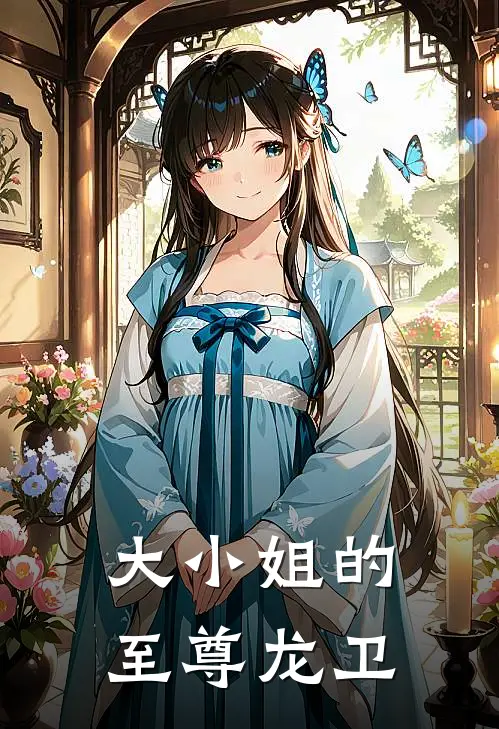 大小姐的至尊龙卫