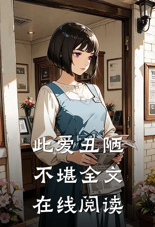 此爱丑陋不堪全文在线阅读