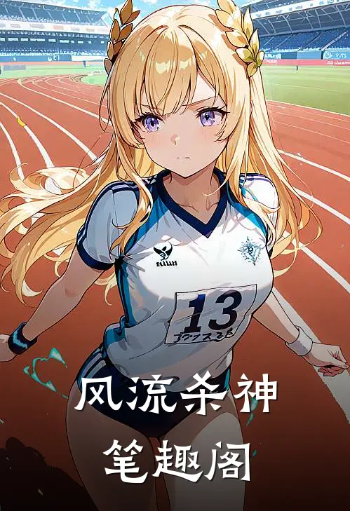 风流杀神笔趣阁
