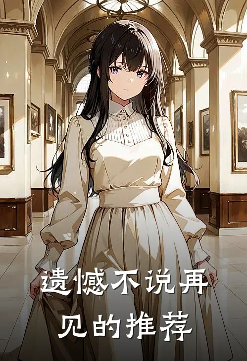 遗憾不说再见的推荐