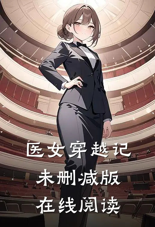 医女穿越记未删减版在线阅读