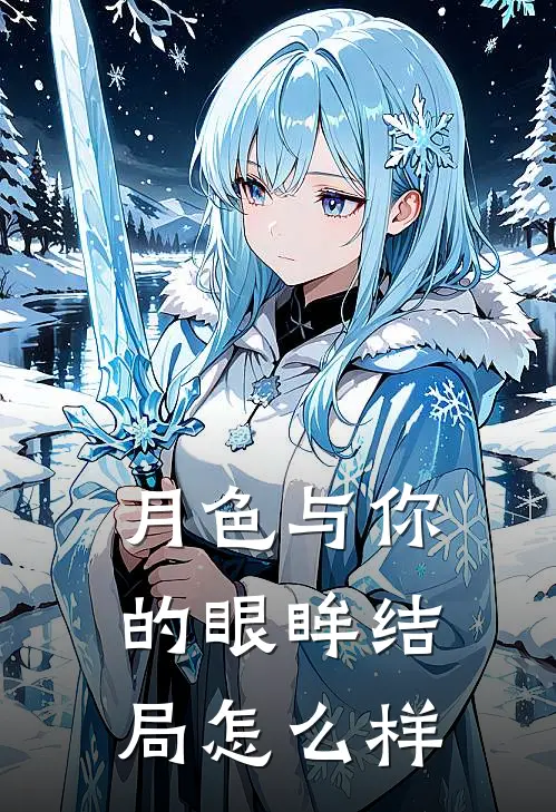 月色与你的眼眸结局怎么样