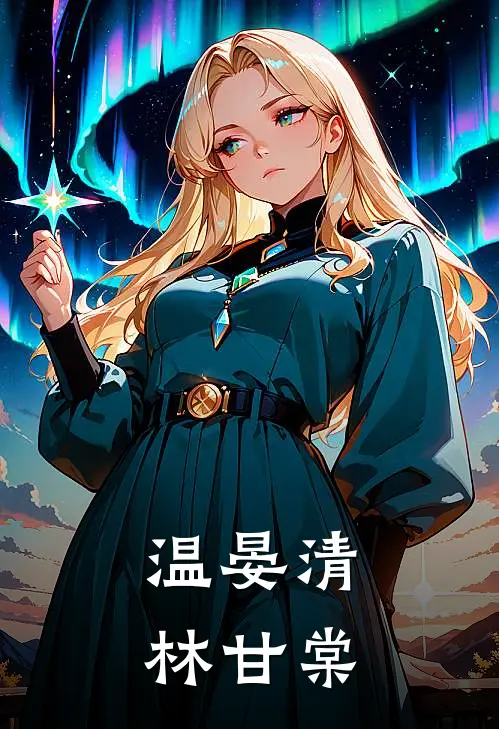 温晏清林甘棠