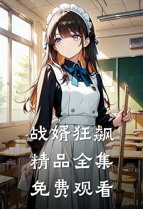战婿狂飙精品全集免费观看