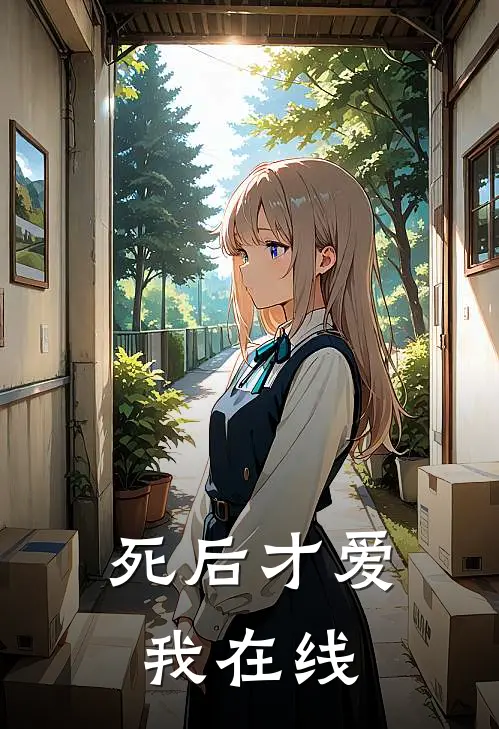 死后才爱我在线